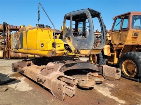 mini excavator wreckers|excavator junk yards near me.